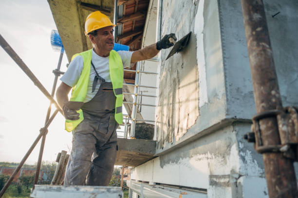Best Professional Insulation Contractor  in Angier, NC
