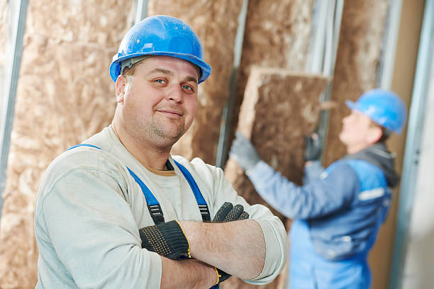 Reliable Angier, NC Insulation Contractor Solutions