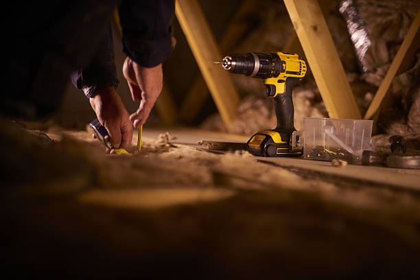 Best Insulation Contractors for Homes  in Angier, NC